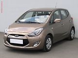 Hyundai ix20 (2015) 1.4 CVVT, 1.maj,ČR, Trikolor - náhled 2