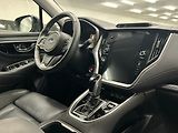 Subaru Outback (2022) 2.5 TOURING 2022 | Záruka - náhled 29