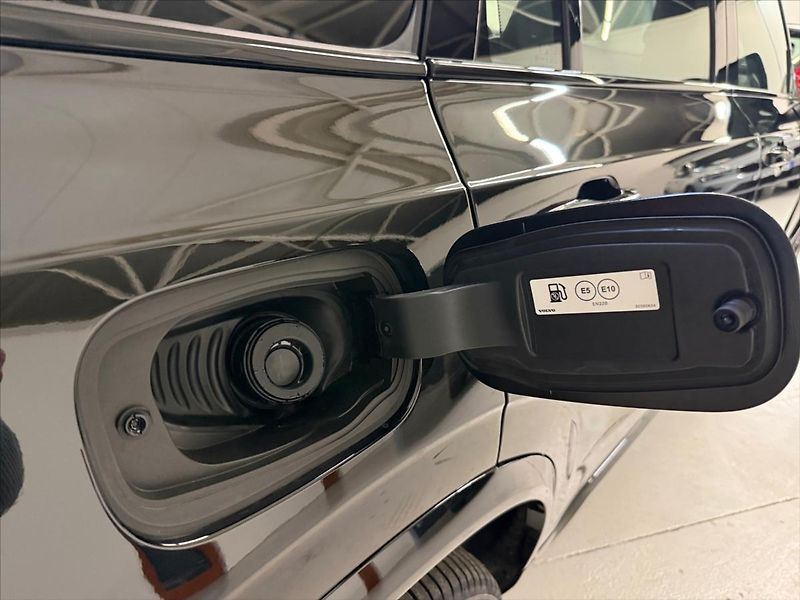 Volvo XC90 (2026) 2,0 XC90B5 Black Edition 3624 - fotka 13 z 15