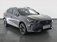Cupra Formentor (2023) 1.5 TSI - fotografie inzerátu