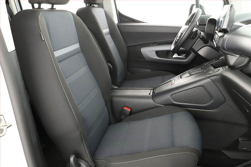Fiat Dobló (2025) 1.5 BlueHDi, 5Míst, ČR, 1Maj - fotka 7 z 20