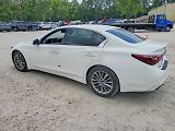 Infiniti Q50 (2022) LUXE  - náhled 2