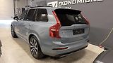 Volvo XC90 (2022) B5 ,ČR, Plus Dark,ventilace - náhled 20
