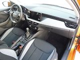 Škoda Kamiq (2025) Selection 1,0 TSI 85kW - náhled 8