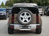 Land Rover Defender 3,0 D300 110 SE,1.maj,ČR,DPH - náhled 8