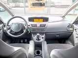 Citroën Grand C4 Picasso (2008) ČR 1.6HDI 80KW – 7SEDADEL - náhled 11