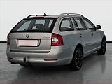 Škoda Octavia (2011) 2.0 TDI, Xenony, Tempomat - náhled 4