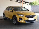 Kia XCeed (2019) 1.4 T-GDI, Automat, Serv.kniha - náhled 1
