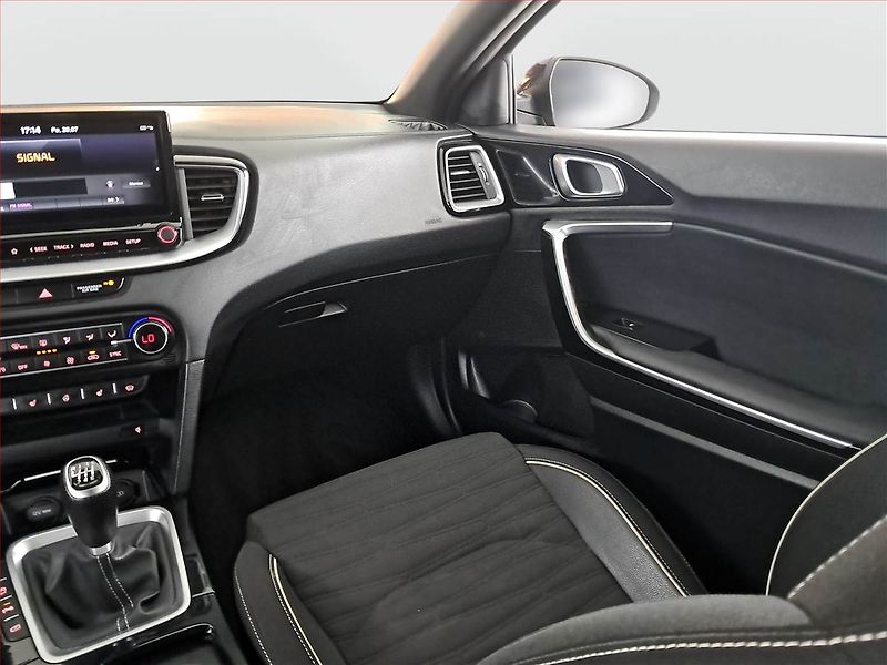 Kia Pro_Ceed (2021) GT-Line 1.5 T-GDI - fotka 8 z 22