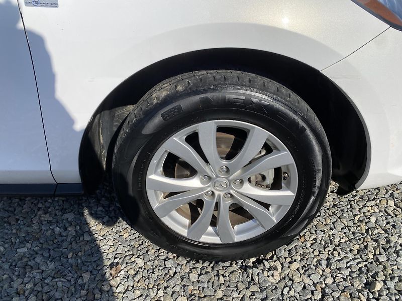 Mazda CX-7 2.2TDi 4x4 170PS 6R 166000KM!! - fotka 67 z 160