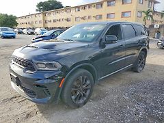 Dodge Durango (2022) GT 3.6 - fotografie inzerátu