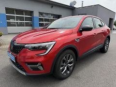 Renault Arkana 1,3i 103kW automat  - fotografie inzerátu