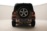 Land Rover Defender 110 D300 X AWD AUT CZ - náhled 11