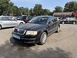 Škoda Superb 1.9 tdi - náhled 1