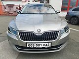 Škoda Superb (2016) III.2.0TDI,volat-608 081 843 - náhled 10