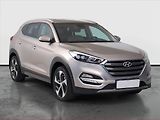 Hyundai Tucson (2016) 2.0 CRDi, 4X4, Automat, Kůže - náhled 1