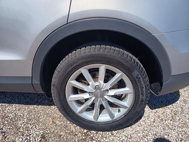 Audi Q3 (2014) 2.0 125kw Quatro 88tis KM!! - fotka 36 z 68