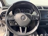 Škoda Fabia (2017) 1.4 TDI DSG - náhled 17