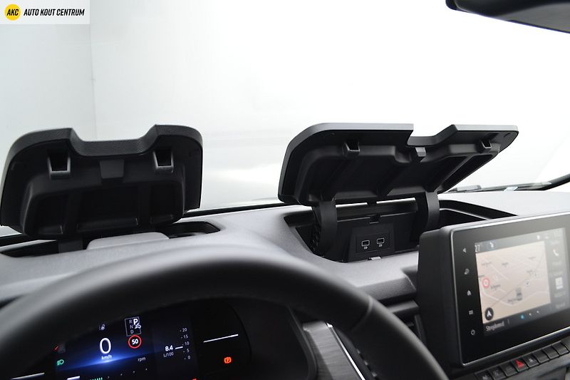 Renault Trafic SPACECLASS dCi 170 EAG9 L2 - fotka 40 z 53