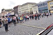 Ústecká veteránská rallye 2022