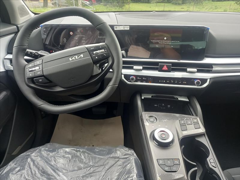 Kia Sportage 1,6 T-GDi GPF 4x2 TOP (2027) - fotka 6 z 6