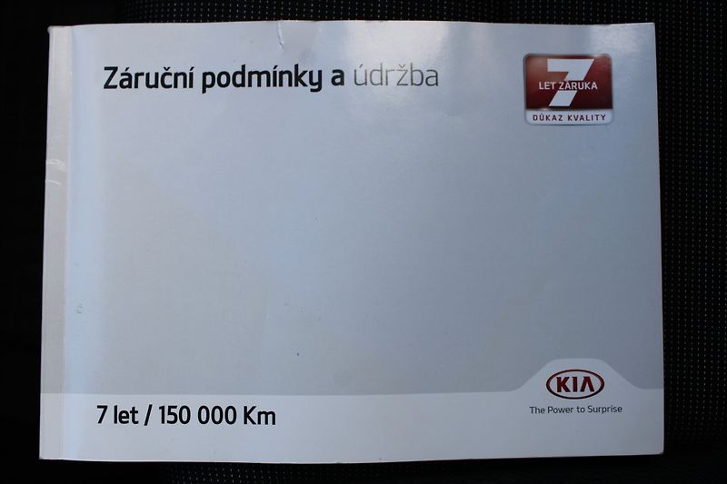 Kia Stonic 1,4 i  NOVÉ V ČR,PREMIUM,34TKM - fotka 30 z 33