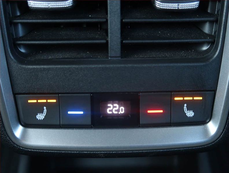 Škoda Elroq (2025) 85 (82 kWh), SoH 99% - fotka 27 z 29