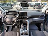 Peugeot 5008 1,6 HDI,88KW,ČR,7MÍST,NAVI,TZ, - náhled 11