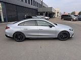 Mercedes-Benz CLA (2026) 200 4M - náhled 8