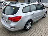 Opel Astra (2015) 1.4T 103kW LPG SPORTS TOURER - náhled 4