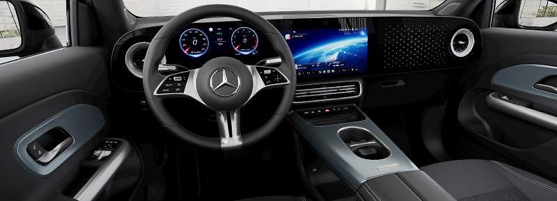 Mercedes-Benz GLB (2026) GLB 200 - fotka 6 z 8