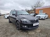 Škoda Roomster (2014) 1.6 TDi 77KW El - náhled 1