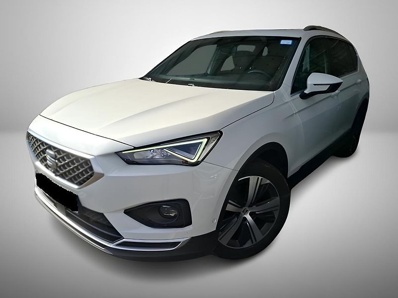 Seat Tarraco 2.0TDI DSG X-PERIENCE DPH TZ  - fotografie inzerátu