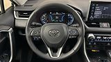 Toyota RAV4 2.5 Hybrid AUT 4WD Adventure - náhled 9