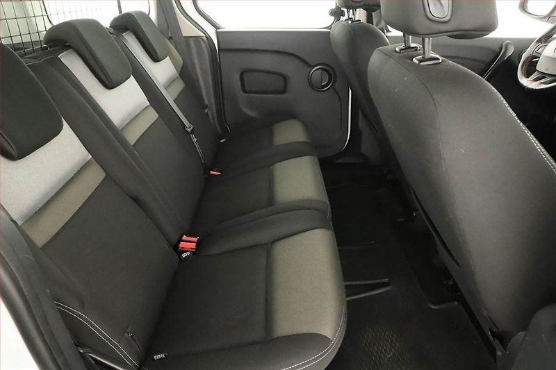 Renault Kangoo (2021) Zen 1.5 dCi, 5Míst, ČR, 1Maj - fotka 7 z 11