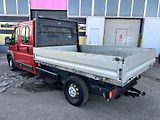 Peugeot Boxer 3.0HDI 116KW,7MÍST,ASR - náhled 4