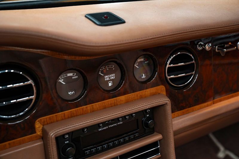Rolls-Royce Ostatní IV - fotka 13 z 32