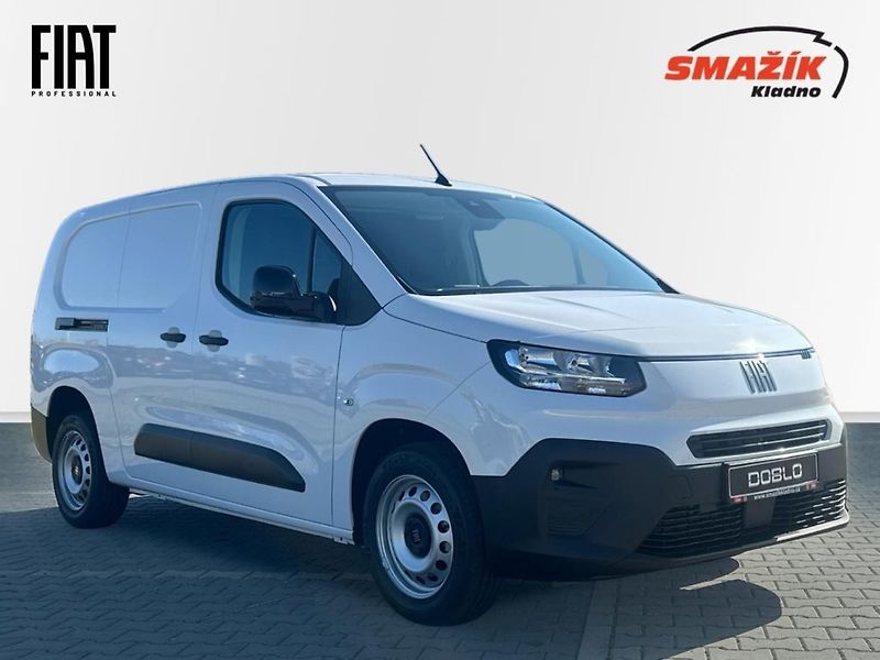 Fiat Dobló (2026) 1.5 BlueHDI 102k 6MT L2 - fotografie inzerátu