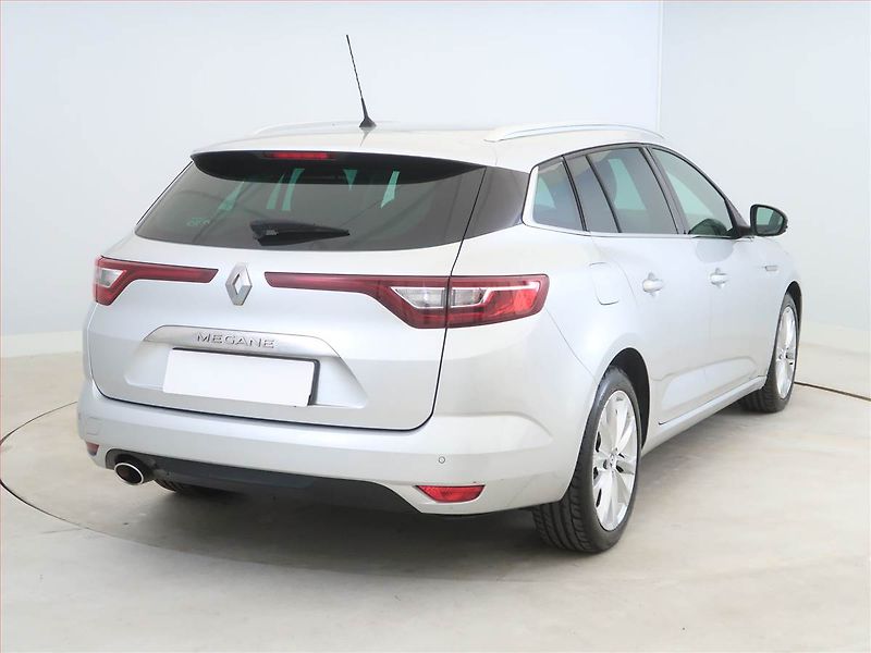 Renault Mégane (2017) Intens 1.5 dCi, ČR,1.maj - fotka 5 z 12