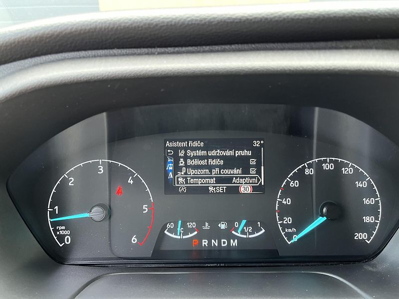 Ford Tourneo Custom (2018) 2.0TDCi 125Kw,AT,Sport L1, DPH - fotka 24 z 43