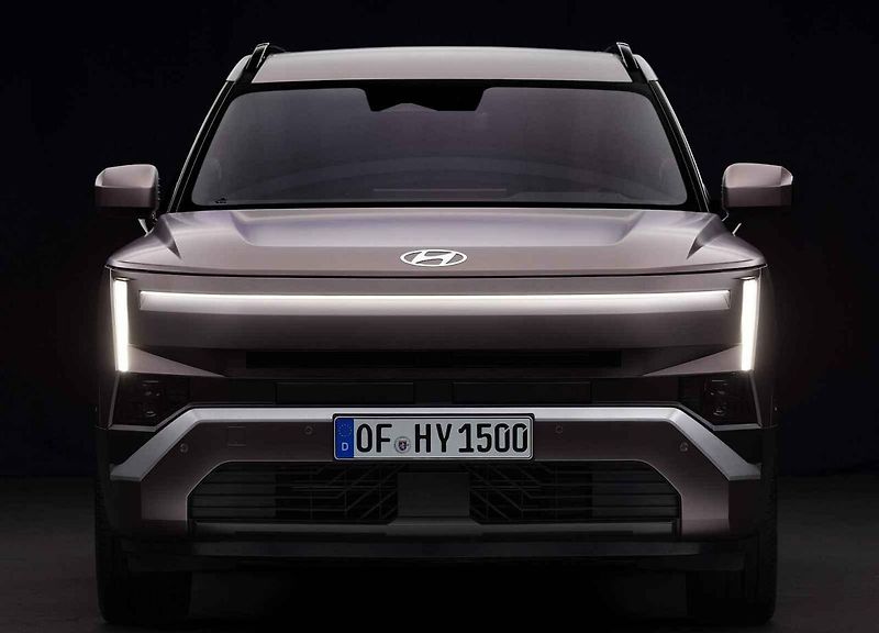 Nový Hyundai Tucson opustil pixely i motiv andělských křídel.