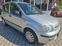 Fiat Panda (2010) 1.2i 44kW -KLIMATIZACE - fotografie inzerátu