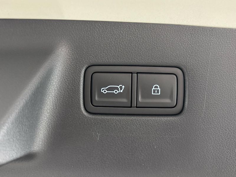 Hyundai Santa Fe (2026) Calligraphy - fotka 29 z 30