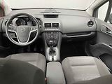 Opel Meriva (2016) 1.4TSi, Edition, park. čidla - náhled 8