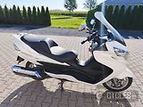Suzuki Burgman 400 (2010) ABS - náhled 1