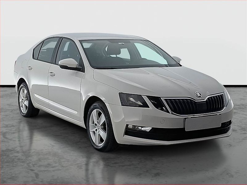 Škoda Octavia (2017) 2.0 TDI, 4X4 - fotografie inzerátu