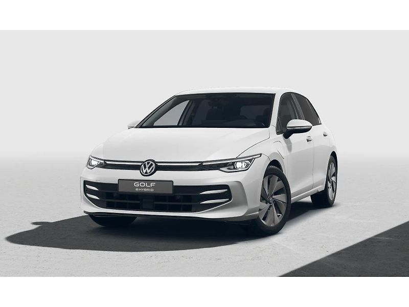 Volkswagen Golf (2025) Hatchback - fotka 1 z 4