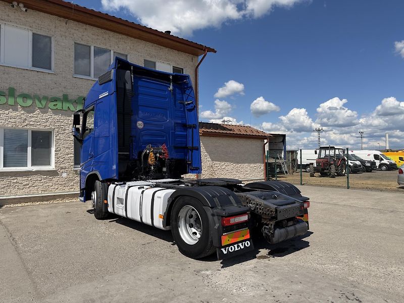 Volvo FH (2015) - fotka 3 z 10