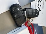 Jeep Grand Cherokee 3.0CRDi 4x4 250PS LIMITEED TOP - náhled 177