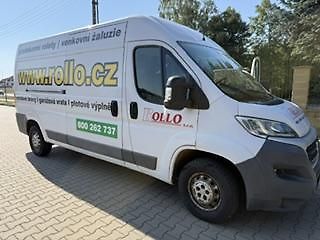 Fiat Ducato (2017) - fotka 2 z 13